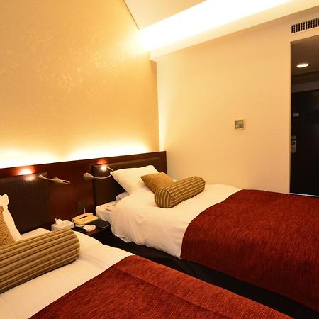 Yamato Kashihara City Hotel Bagian luar foto
