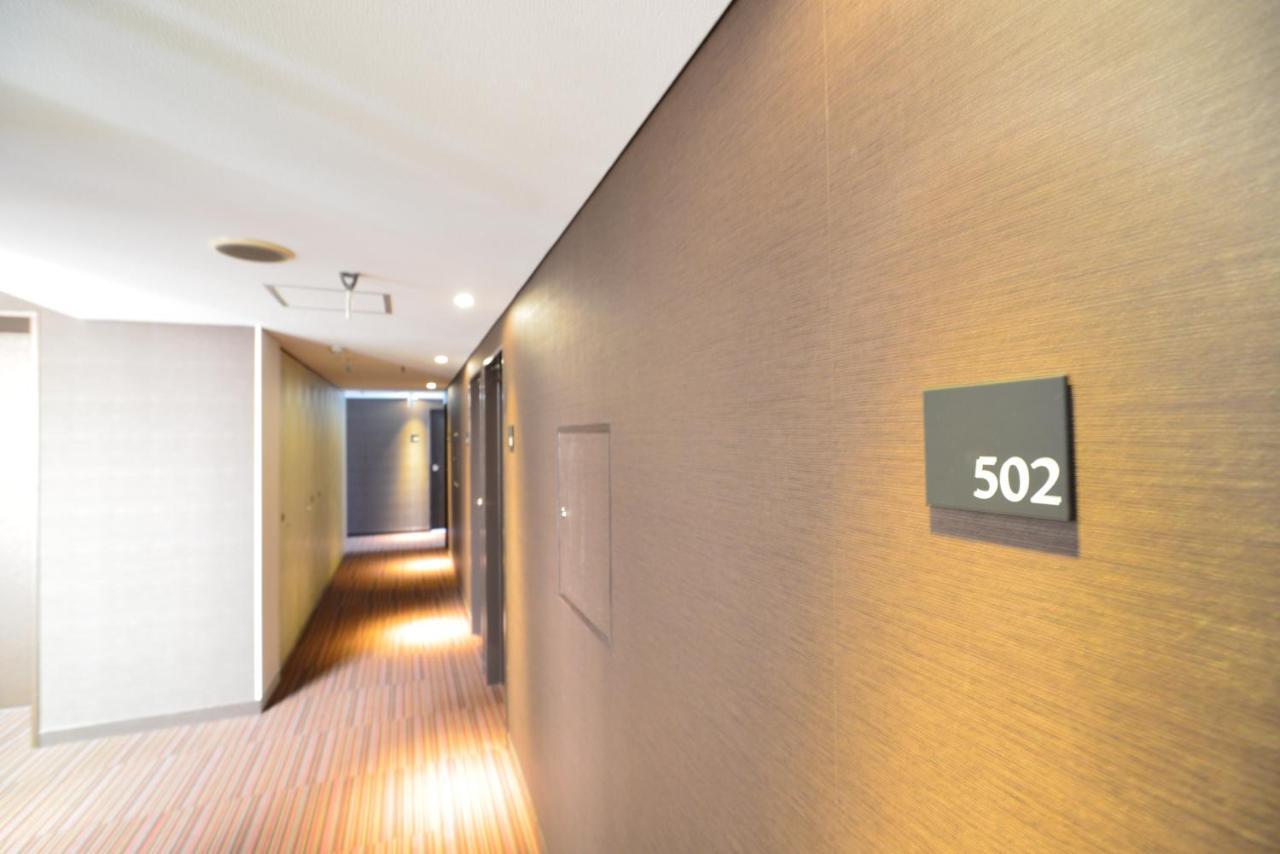 Yamato Kashihara City Hotel Bagian luar foto