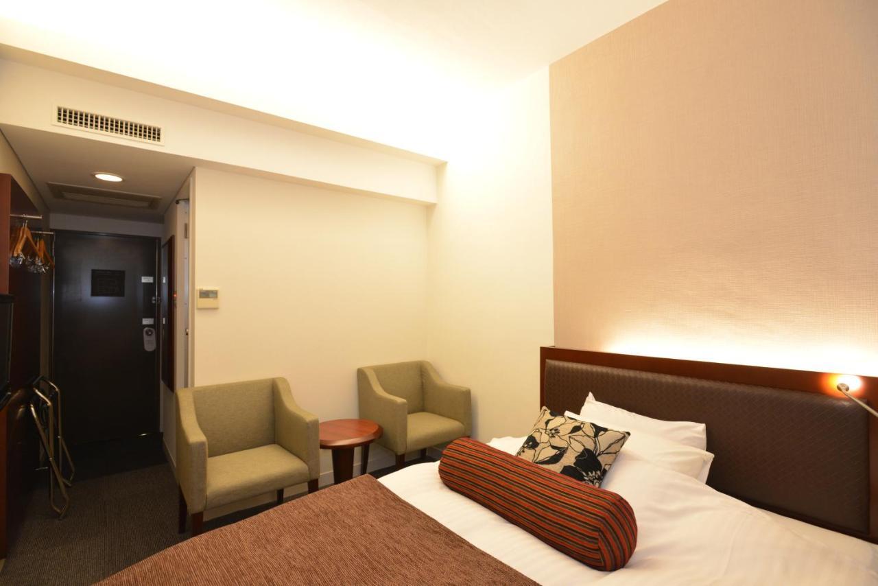 Yamato Kashihara City Hotel Bagian luar foto