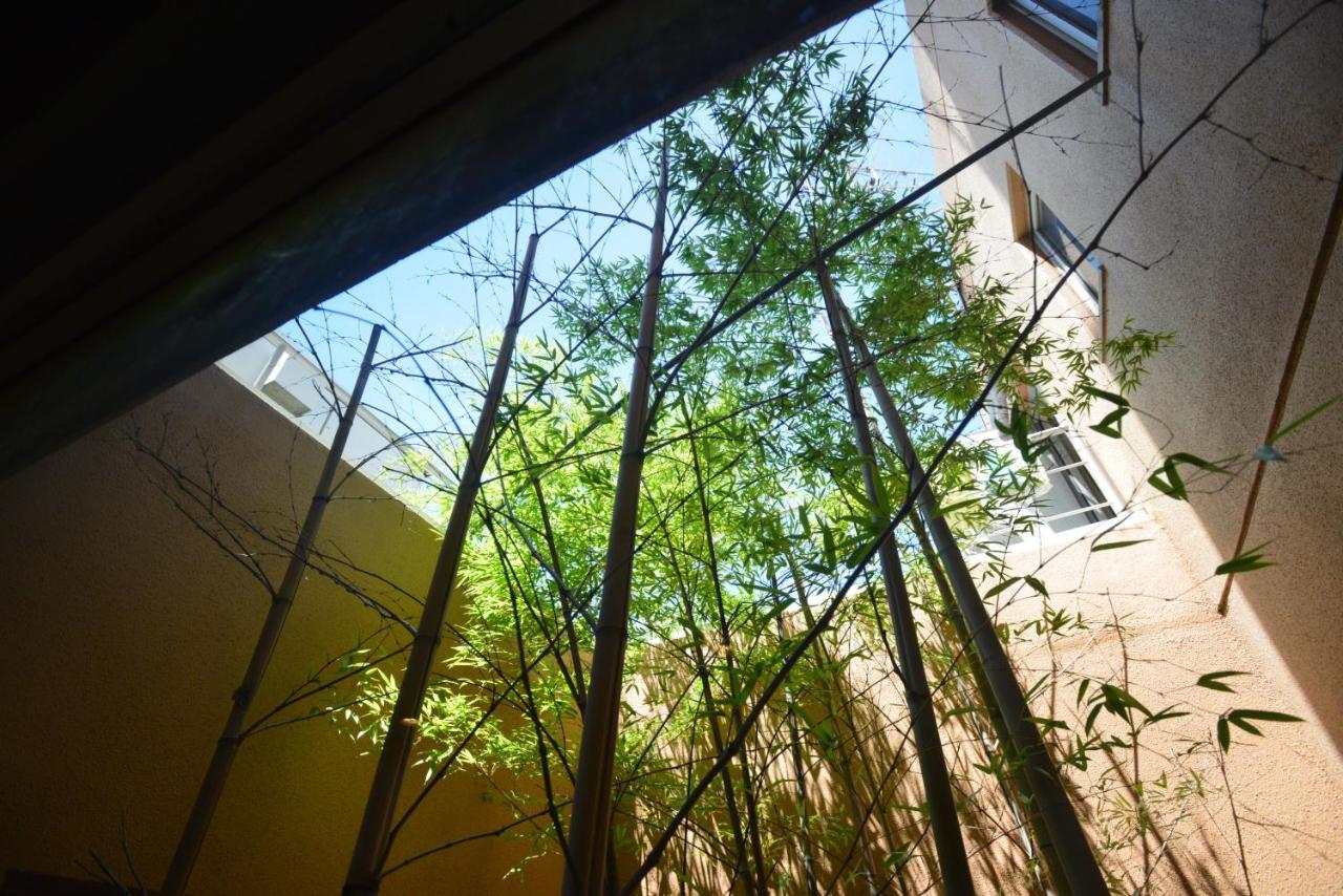 Yamato Kashihara City Hotel Bagian luar foto